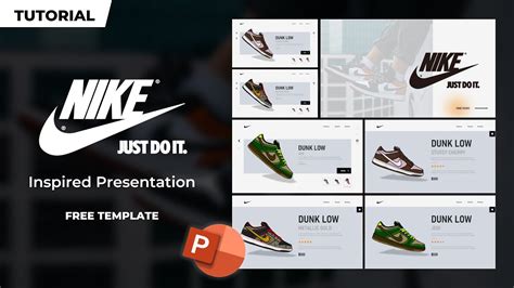 Nike skateboarding ppt